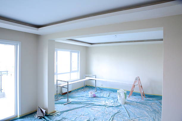 Best Drywall Texturing  in Lake Barcroft, VA